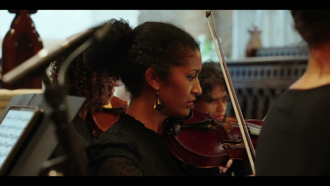 Serenade for Strings, Tchaikovsky