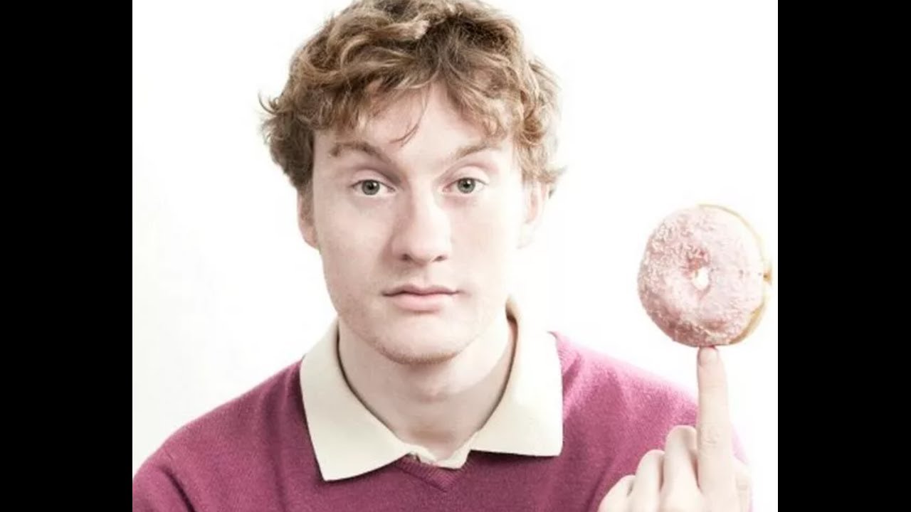 James Acaster: Epic Stories and Bits