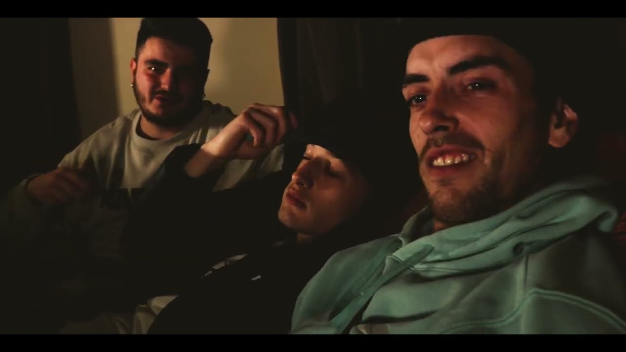 PRIMOS -  O.S.C  WIDO Y 100$ prod KVASIR