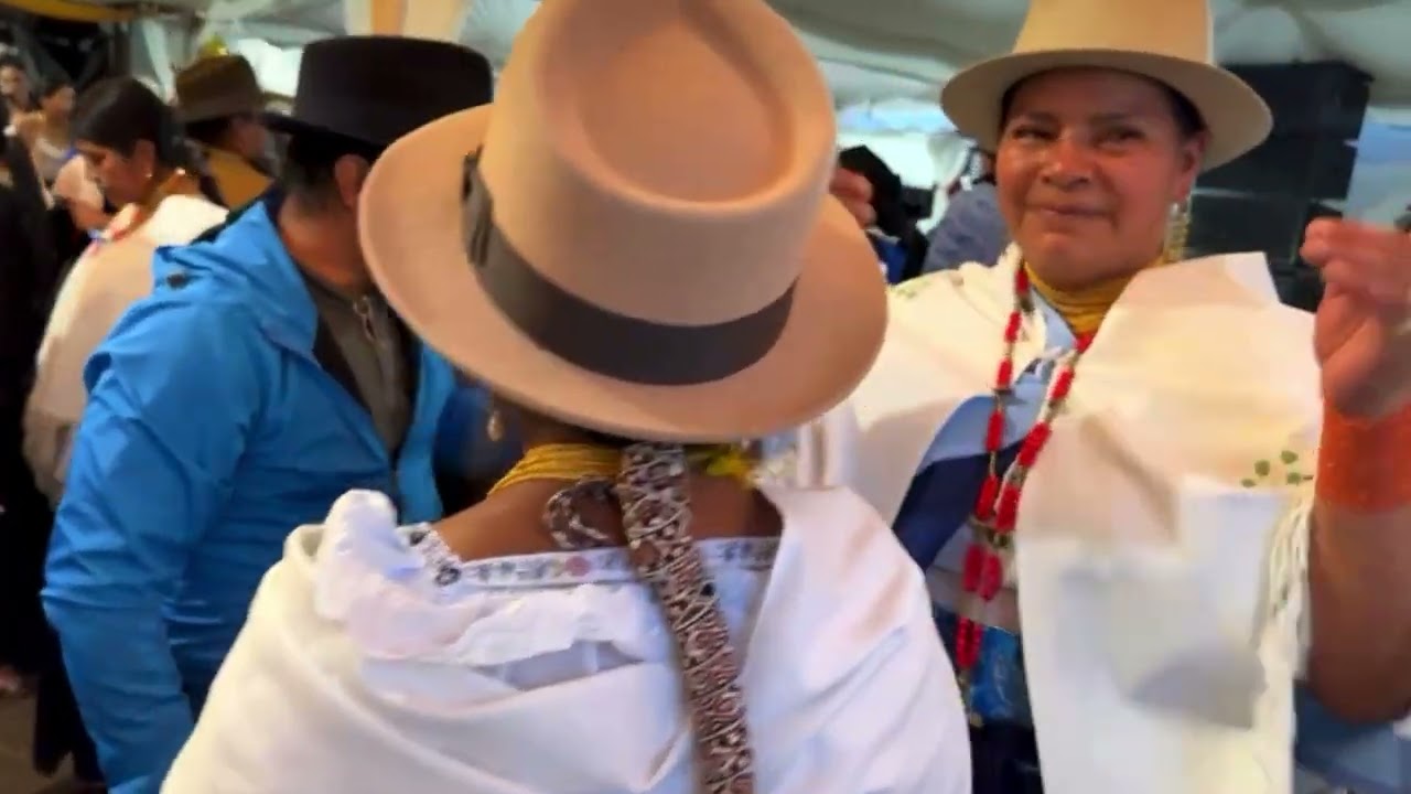 MATRIMONIO EN CARABUELA 2023 P1