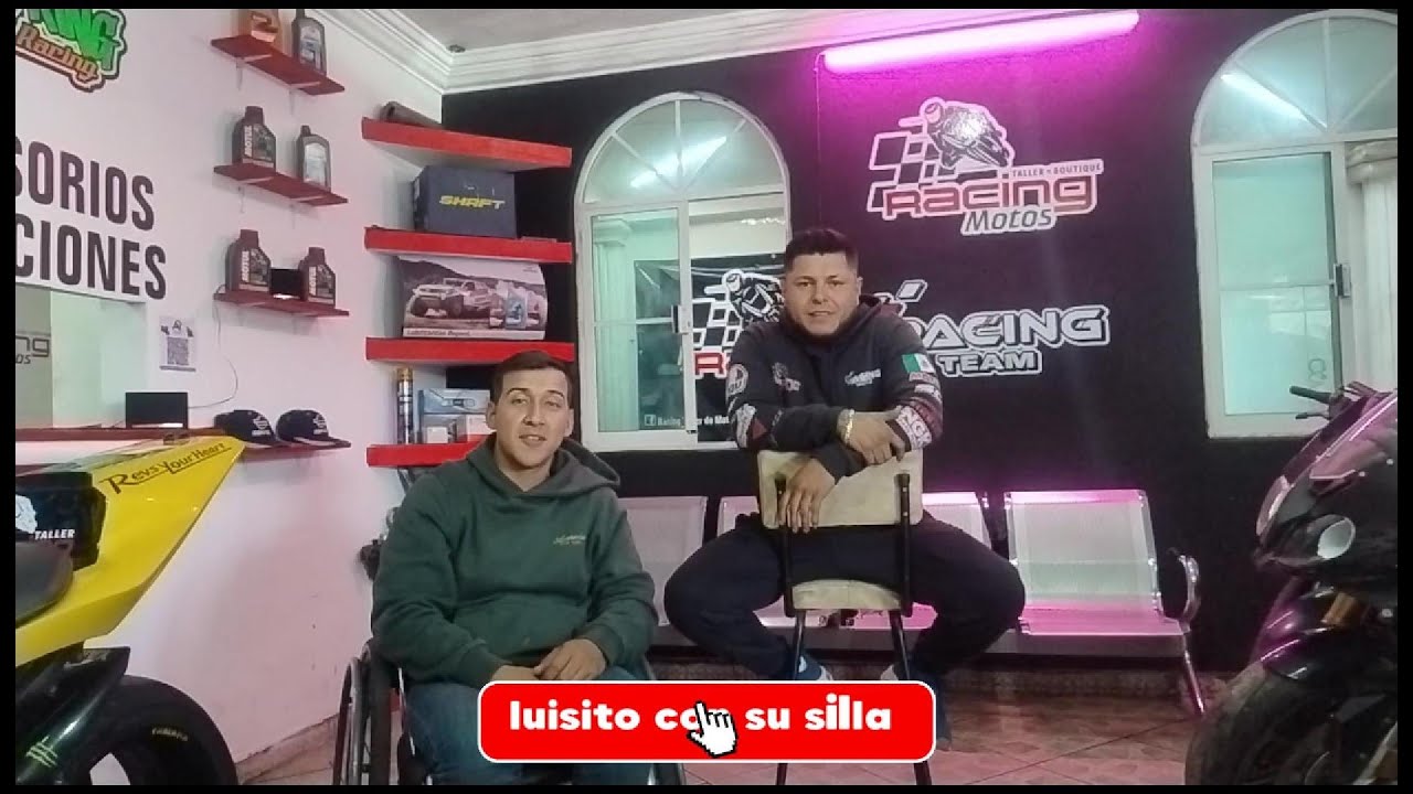 Primer video del AÑO 2026 