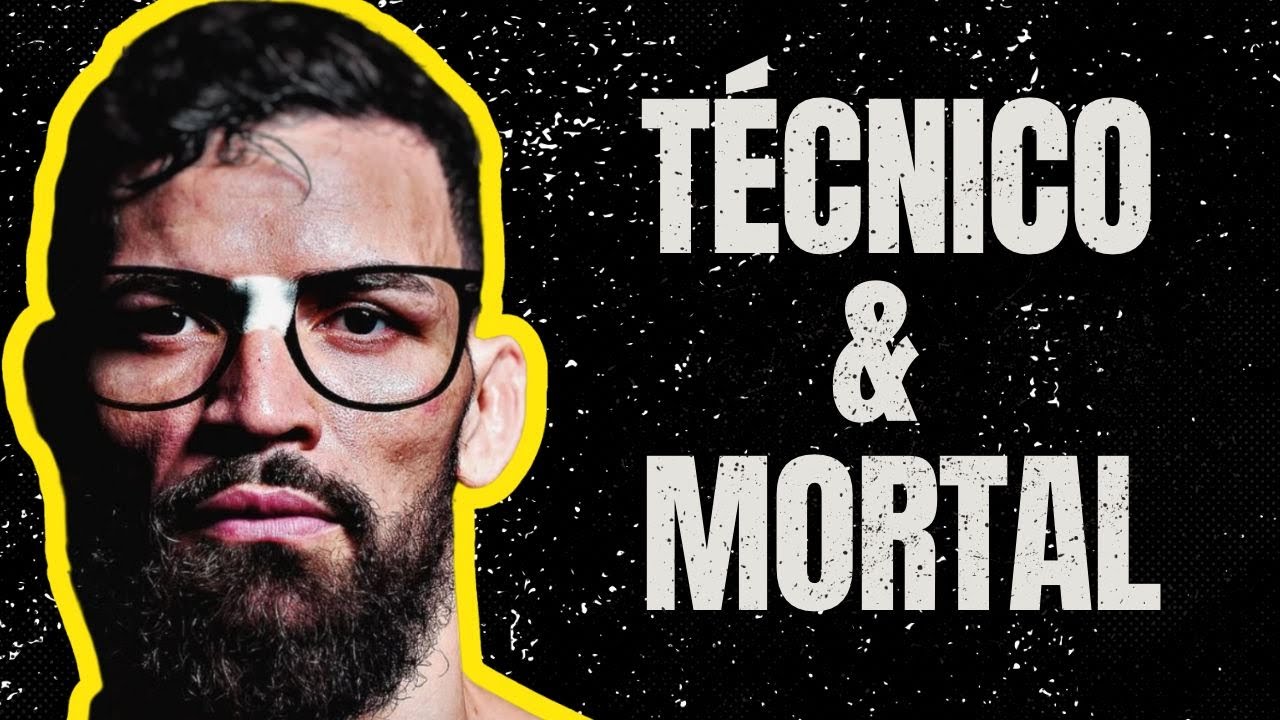 Mauricio Ruffy: O Nerd da troca&ccedil;&atilde;o!