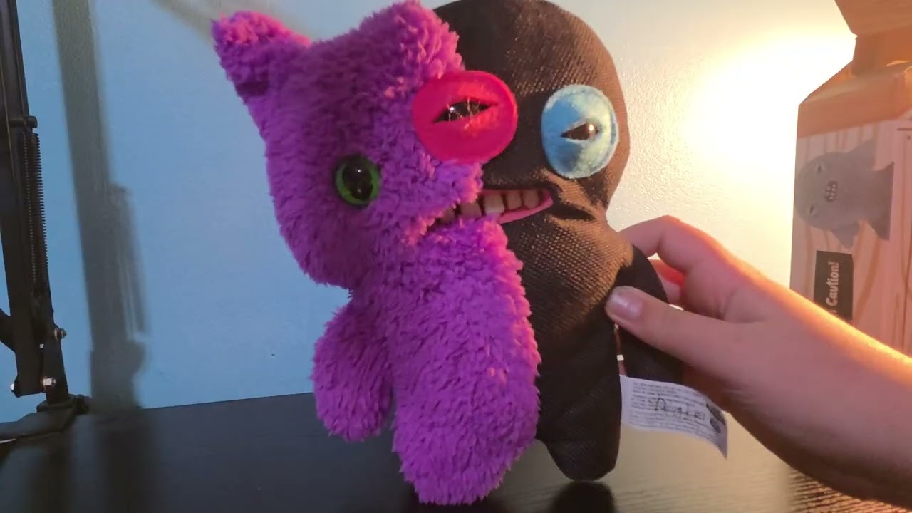 All fugglers