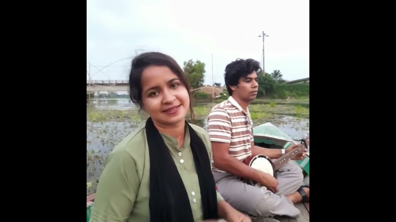 ভালোবাসা মায়ার জিনিস পুতল খেলা না | Valobasa Mayar Jinis Potol Khela Na | Tiktok Vairal Song 2024