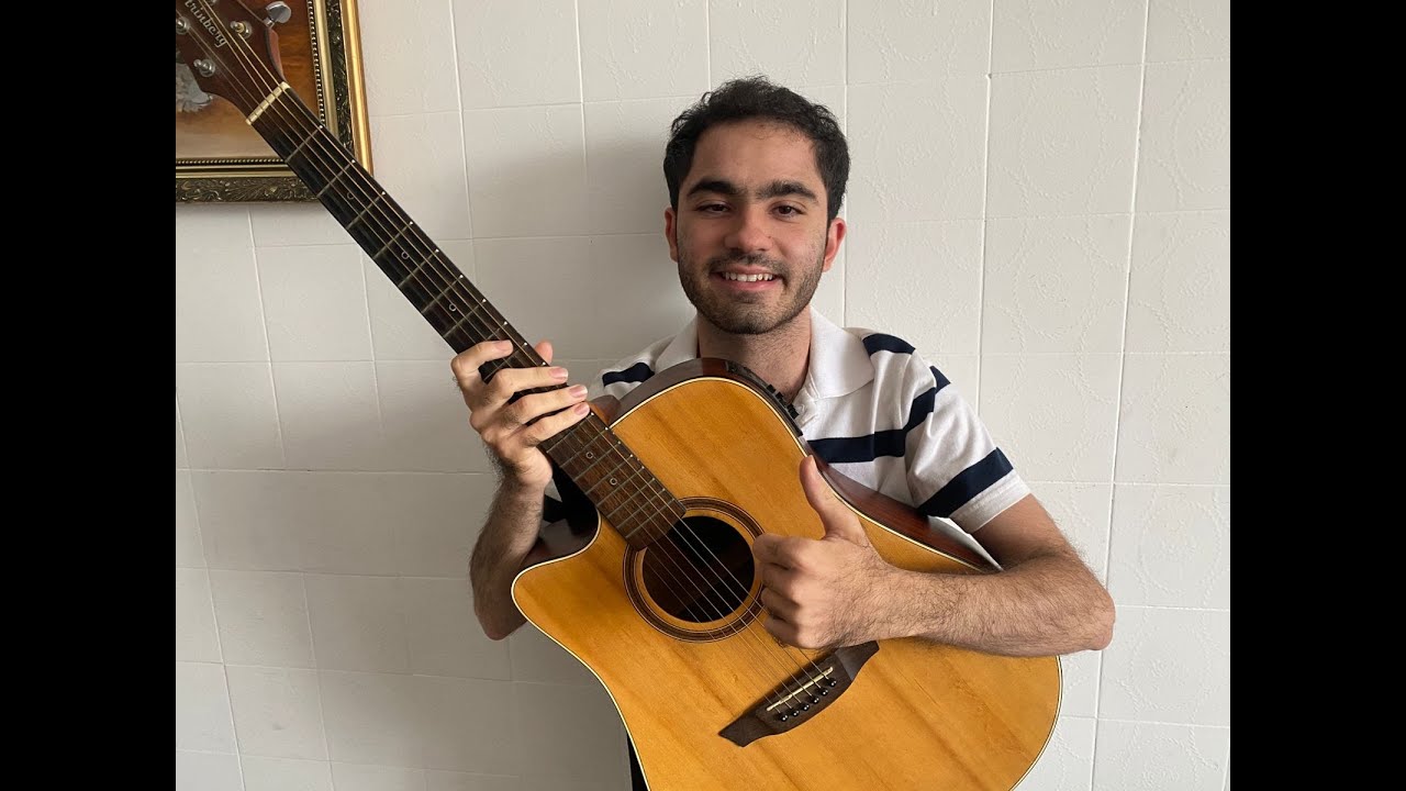 A Vaca Já Foi Pro Brejo- Tião Carreiro e Pardinho (Cover Pedrinho Mesquitta)