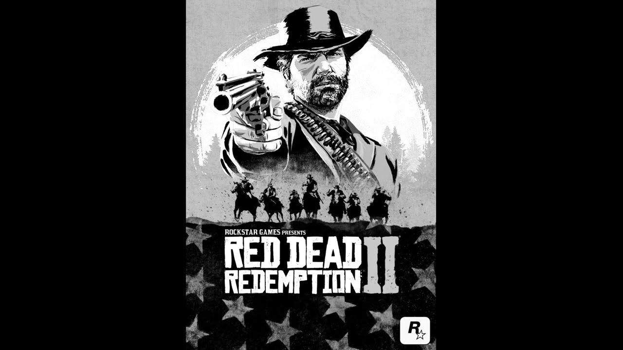 SCORE 06 BOB MARSTON 53 CHANNEL 1 2 ~ RDR2 Stems