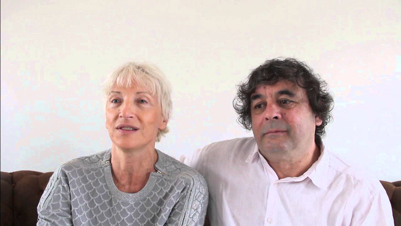 L'humanitude présentée par Yves Gineste et Rosette Marescotti