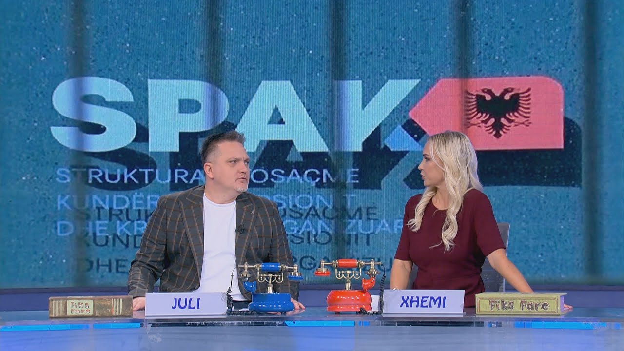 Episodi i plot&euml; - Fiks Fare, 29 Tetor 2025