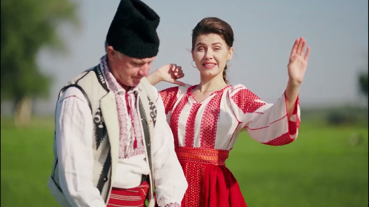 Ⓜ️MARIA TINCU- Mândru-i neamul meu❤2024❤ #MariaTincu