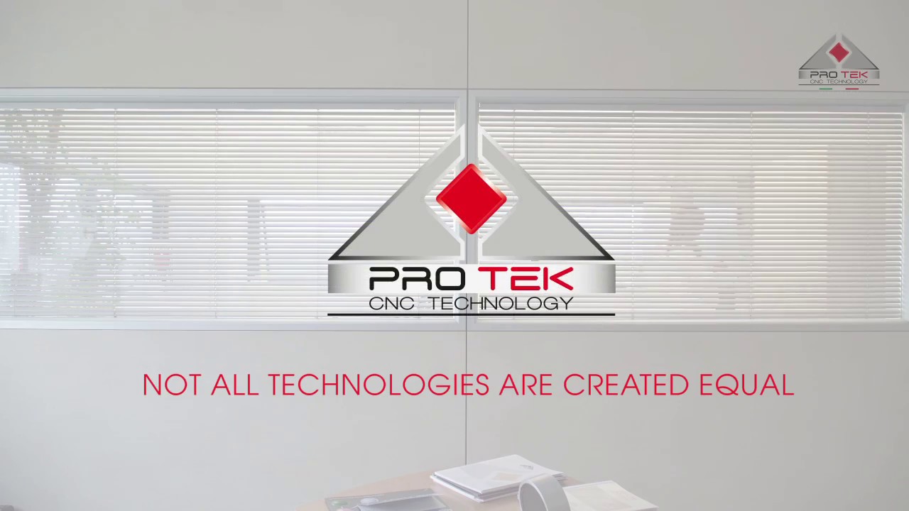 Spot Video - Protek Srl