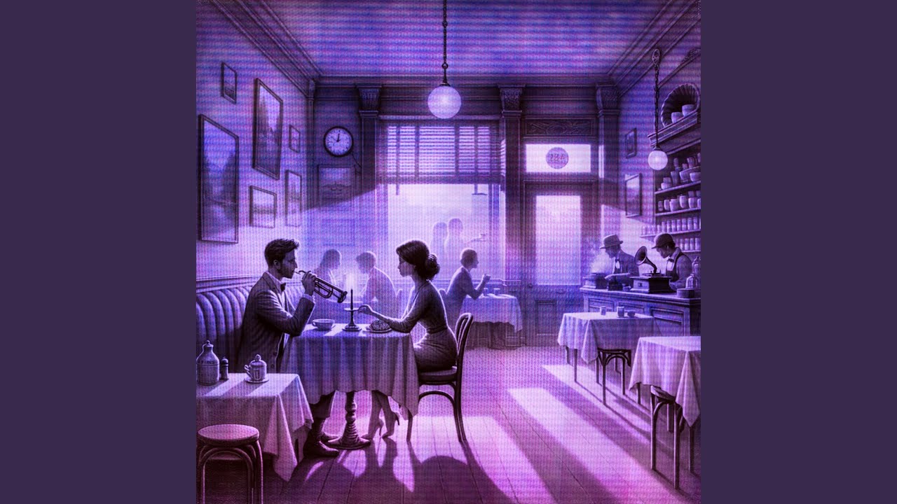 dinner date dialogues in chill waves