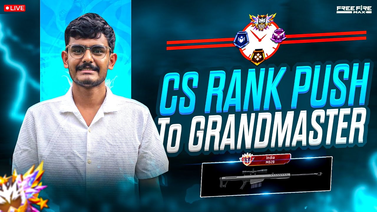 Shorts LIVE🔴New CS-Ranked Season 🚀+ Serious Rank Push 🤯💫 After Long 🕒🔥#kannada #freefire #classylive