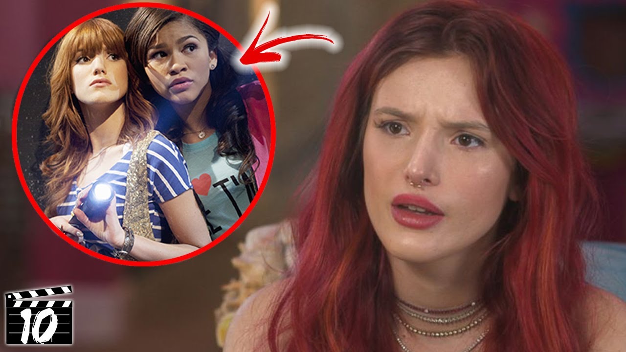 Top 10 WORST Disney Scandals That They're Hiding From You