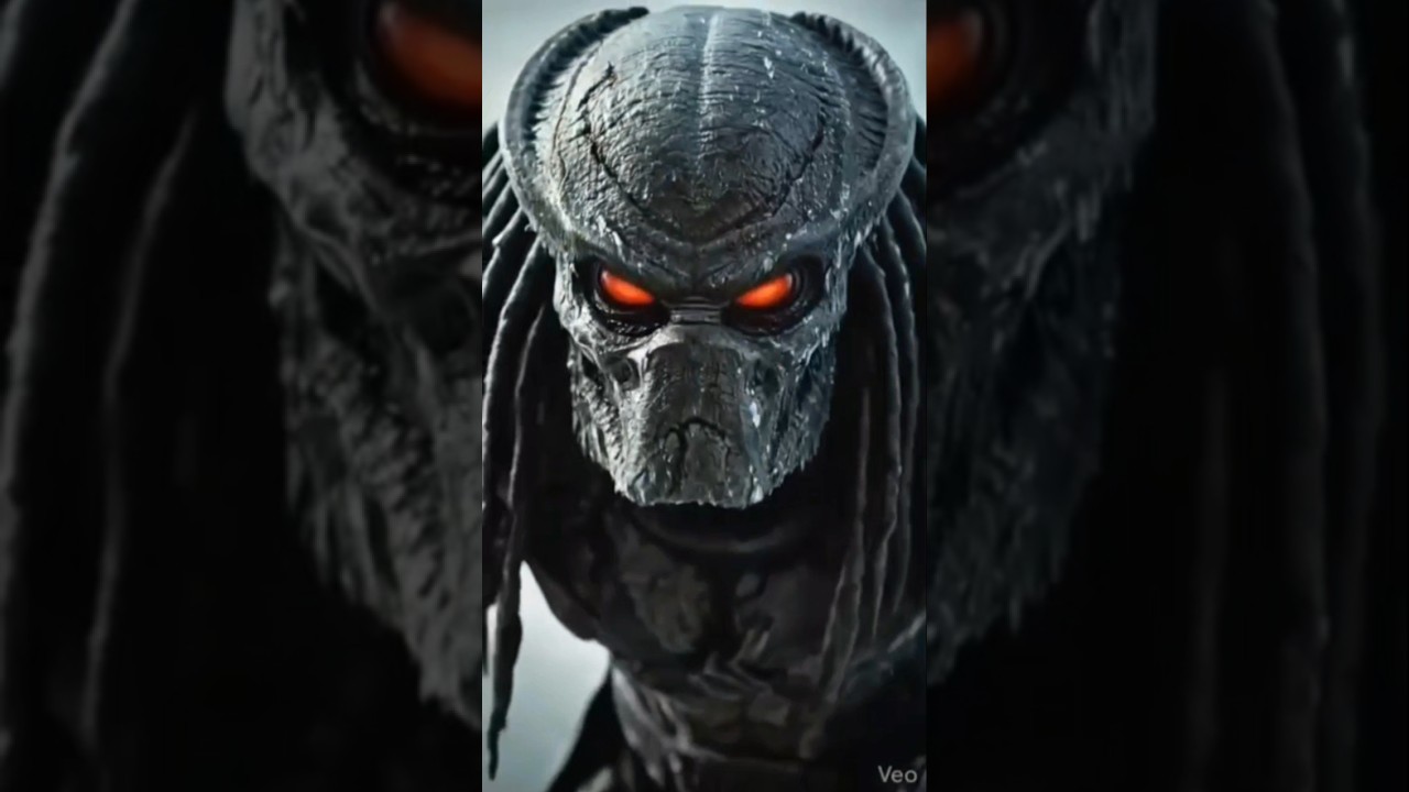 Evolution of the Hunter: How the Predator Uses Alien 
