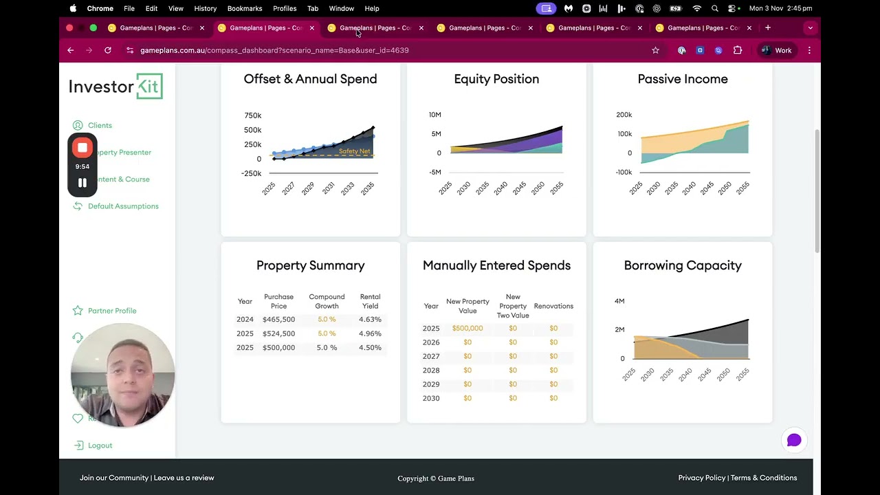 How Many Properties Does It Actually Take To Retire? 🤔 Featuring InvestorKit's CEO Arjun Paliwal