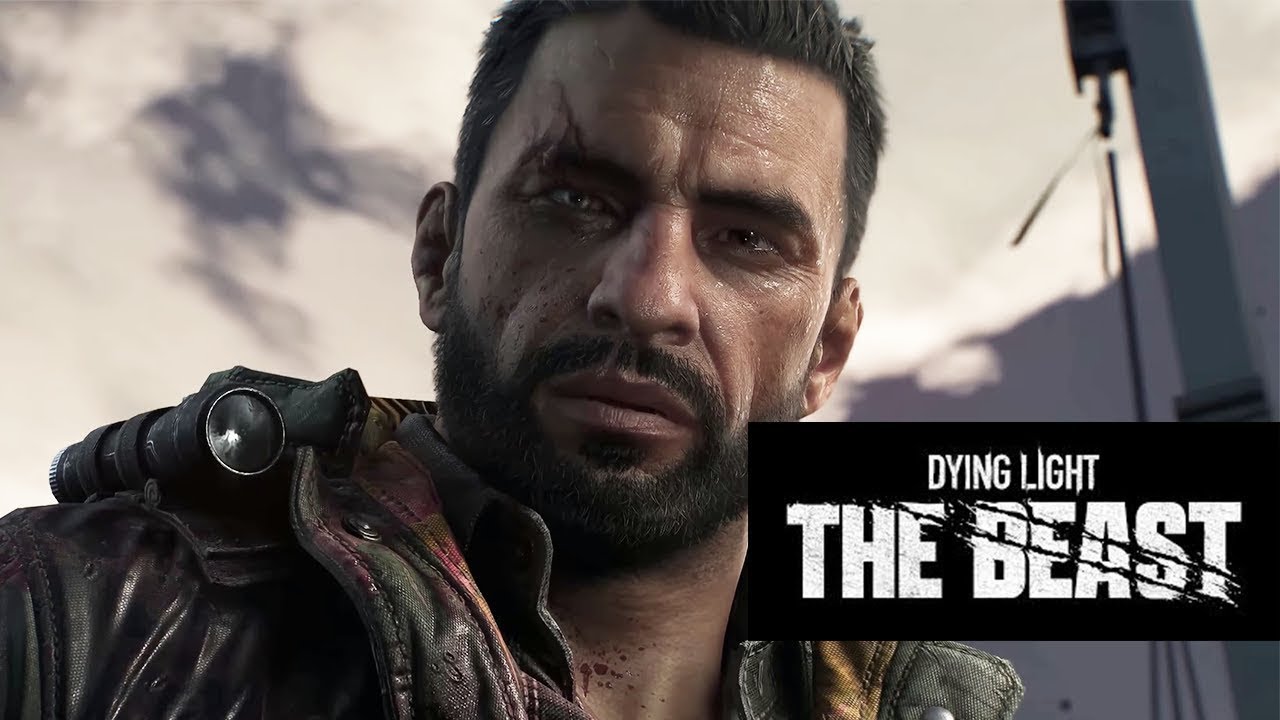 Проходжение в Dying Light The Beast