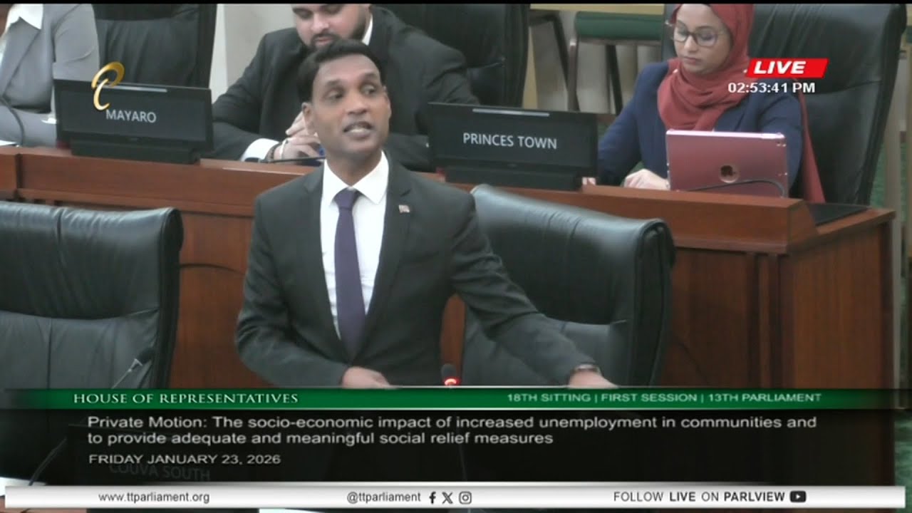 MP Padarath: Cleaning Up CEPEP Essential To Protect Public Funds