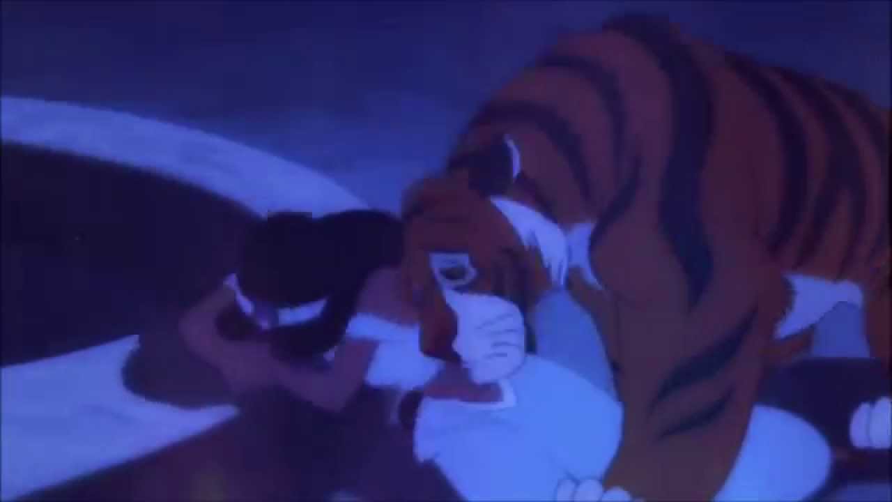 non /disney better in time
