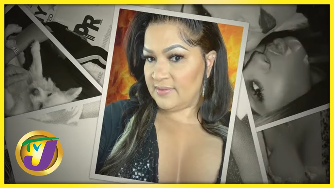 Carlene 'Dancehall Queen' Smith Interview Pt. 2  | TVJ Profile