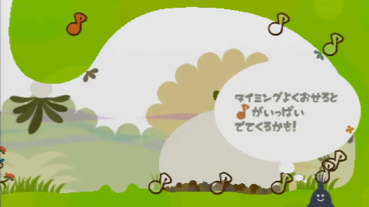ロコロコ2体験版 プレイ動画