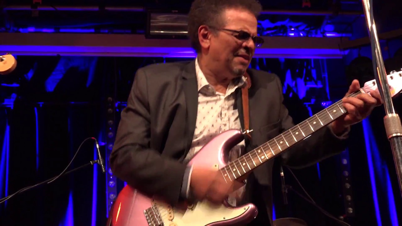Al Jones Blues Band  -  In Time, Right Time, Any Time