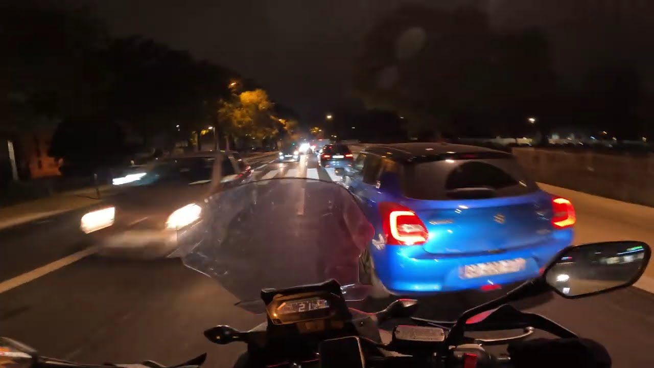 HONDA NC750X DCT SPORT MODE
