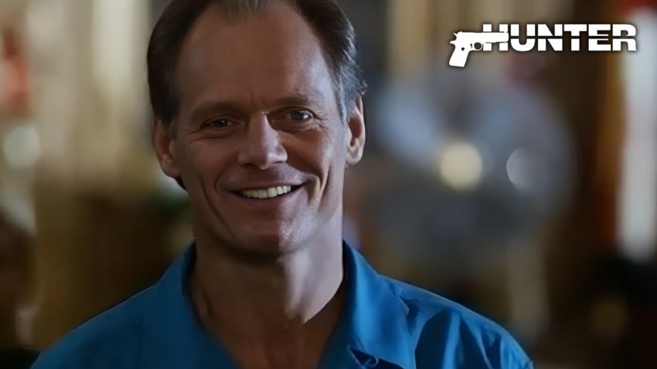 La Familia | Hunter | S7E10