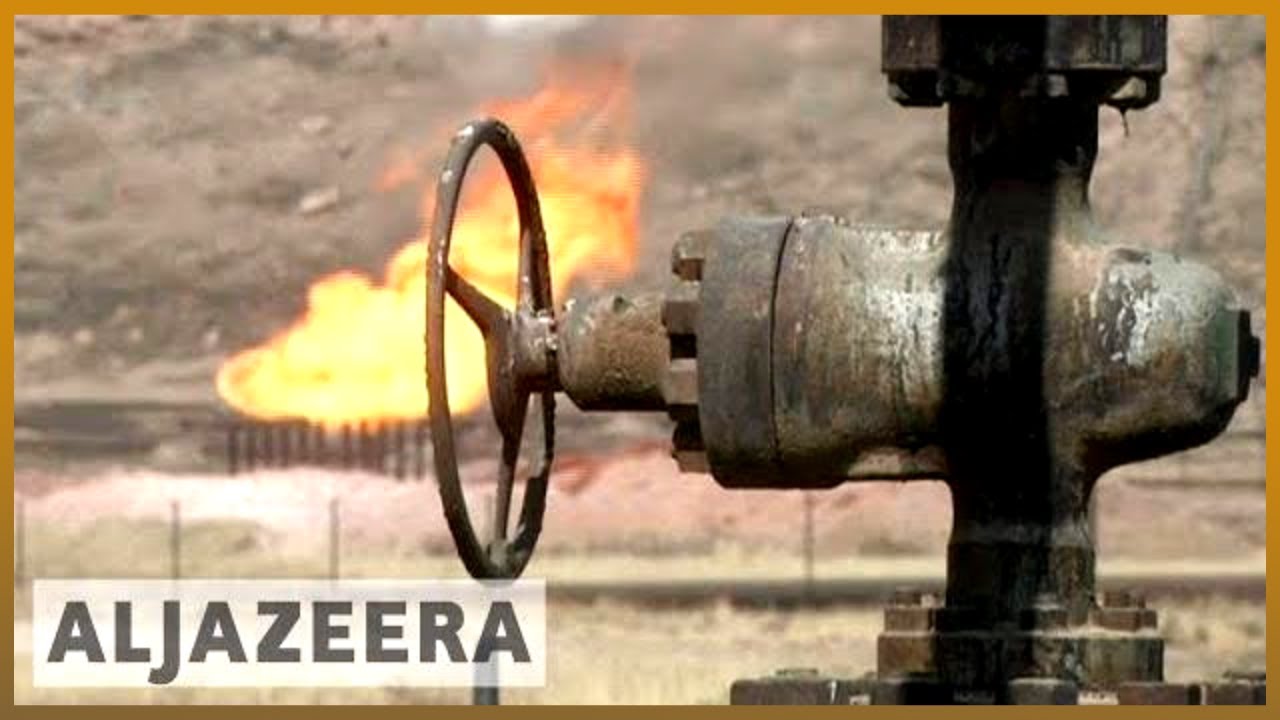 🛢️ Iraq seeks to lure investors to boost oil, gas output | Al Jazeera English