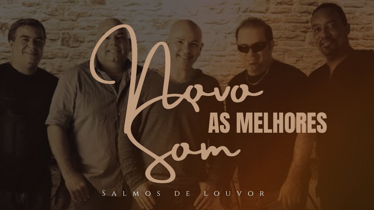 21 MELHORES DO NOVO SOM!