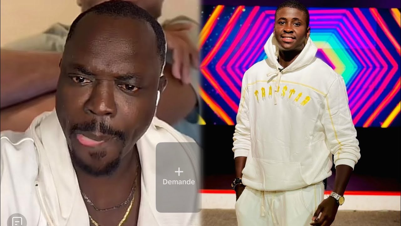cheikh bada attaque kheucha » Yaw Loy wakh do gor djiguen do nopi liste bi mom dinako publier 