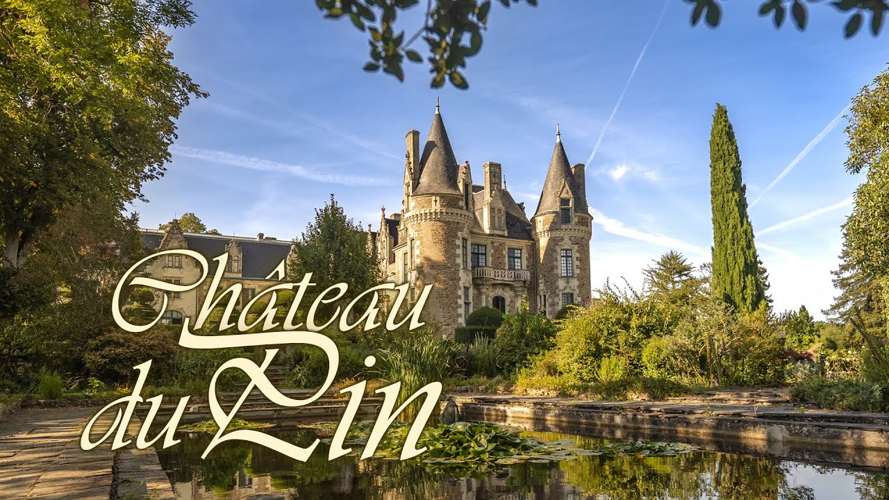 Château du Pin
