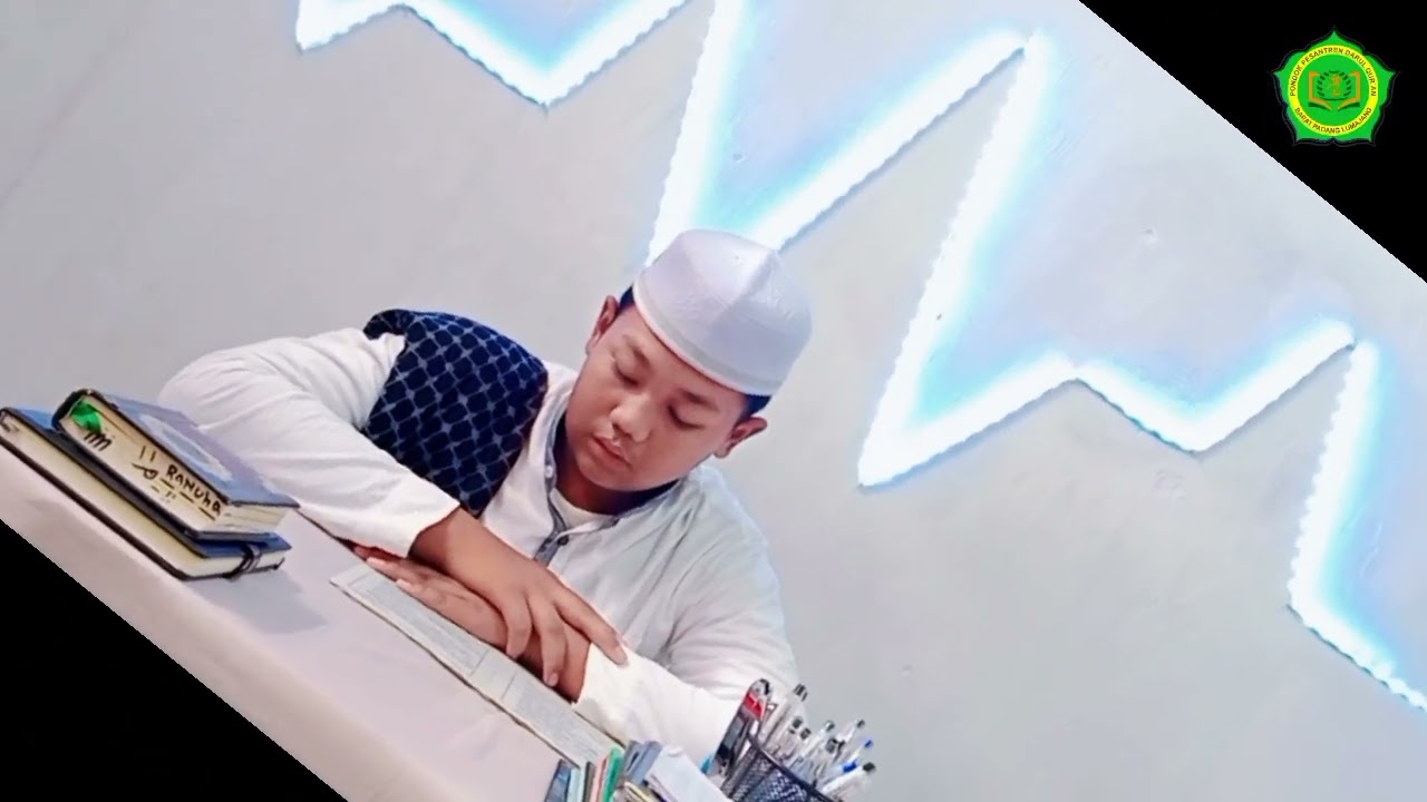 PEMBACAAN KITAB MABADI FIQIH JILID 1 / RAHAS NUR HAKIM