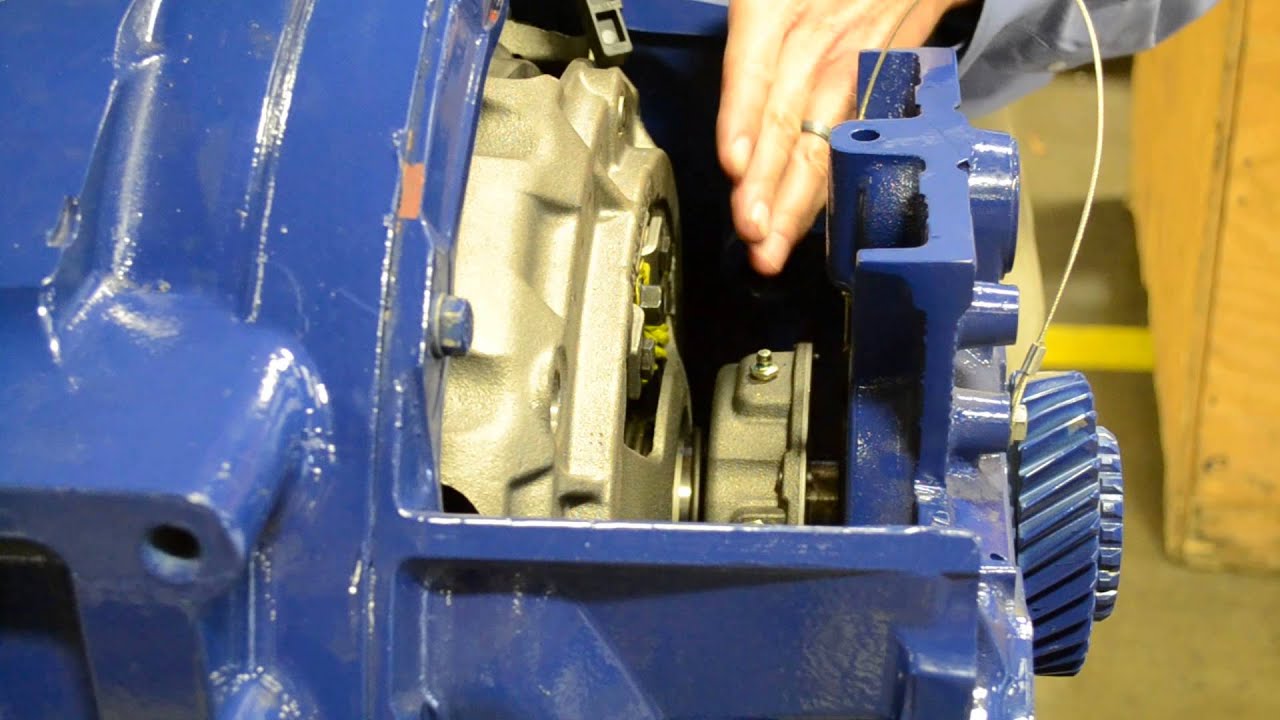 Easy Pedal Manual Style Clutch Adjusting Procedures