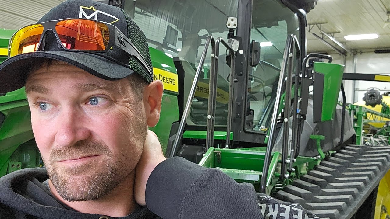 How Trump's Tariffs Are Affecting Our Farm