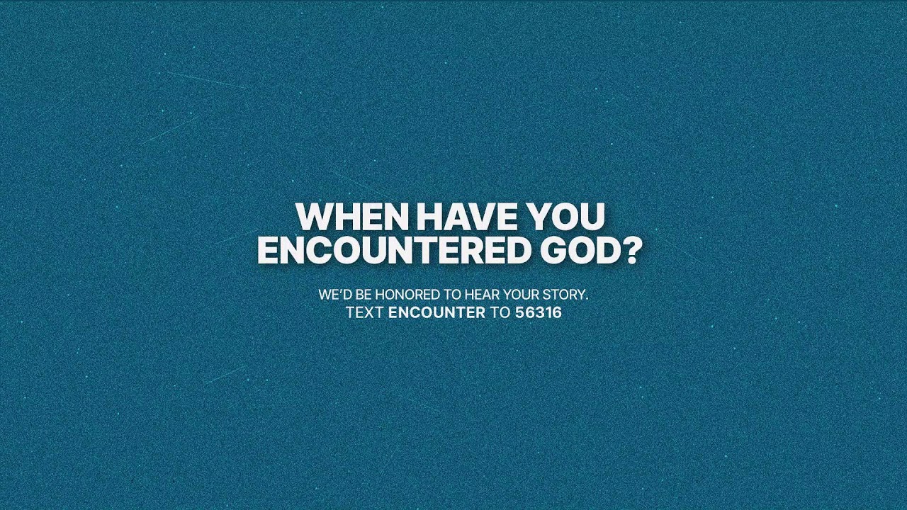 Bayside Church Blue Oaks | Weekend Service