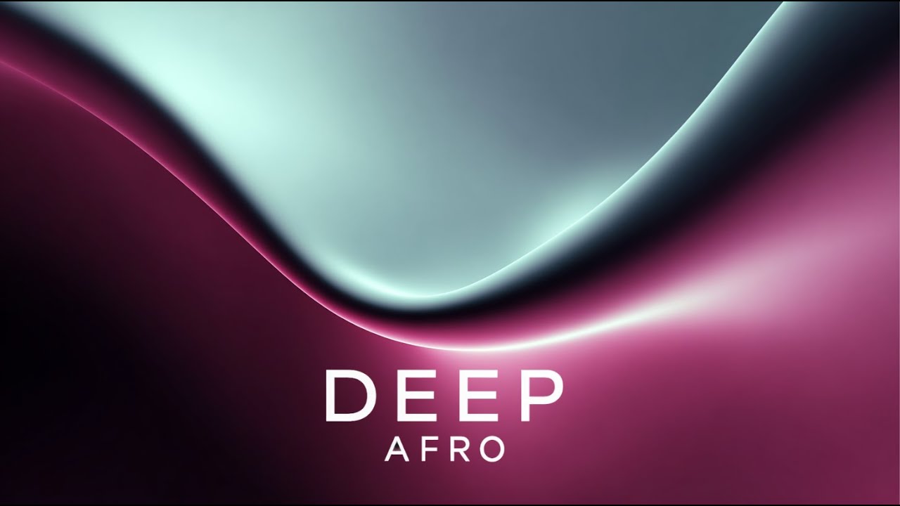 Pure Afro Energy | Deep House Flow