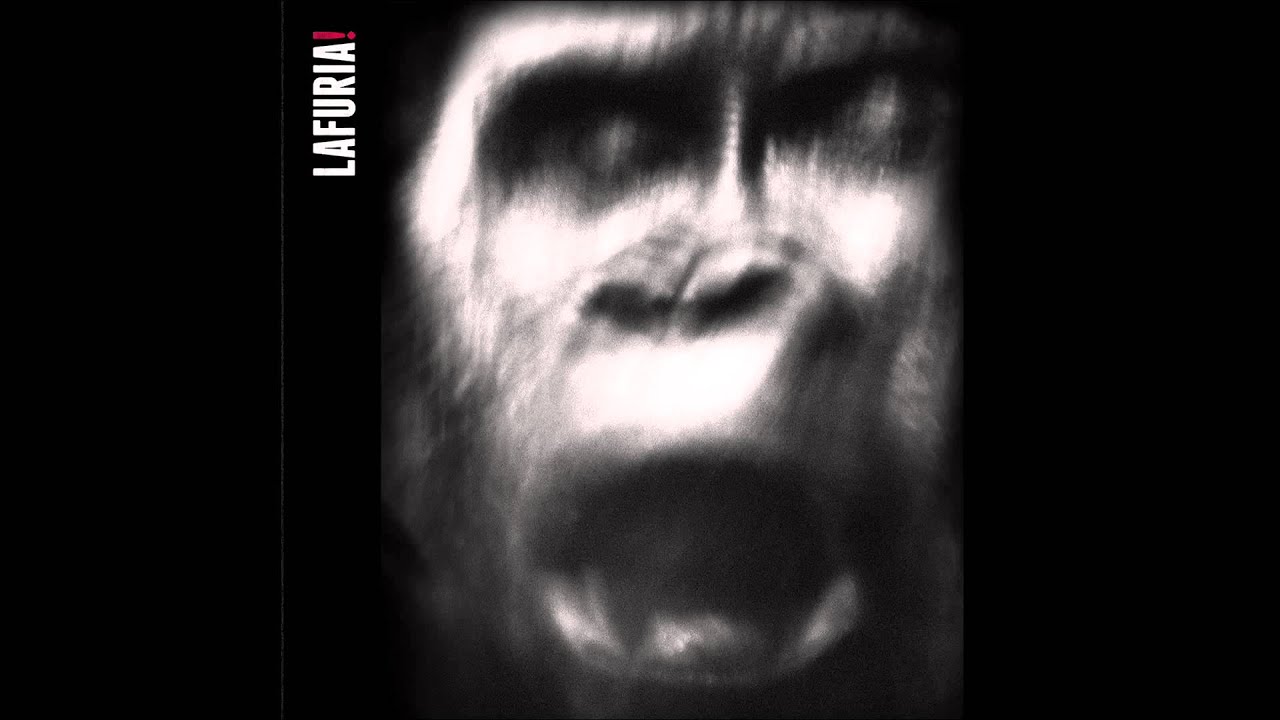 LAFURIA! - LAFURIA! (FULL ALBUM 2014)