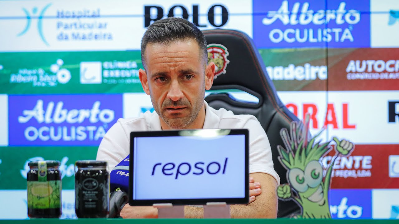 Antevisão | Liga Portugal Meu Super – CS Marítimo x FC Felgueiras