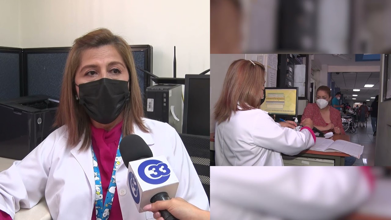 #DeMujerAMujer | Trabajo Social: Una labor noble y de mucho corazón