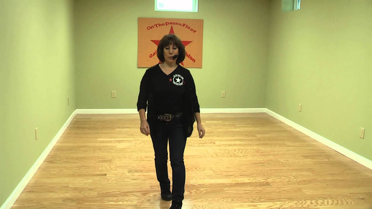 Linedance Lesson Malaika  Choreo. Steve Rosario  Music Mailaika by Mombash Roots