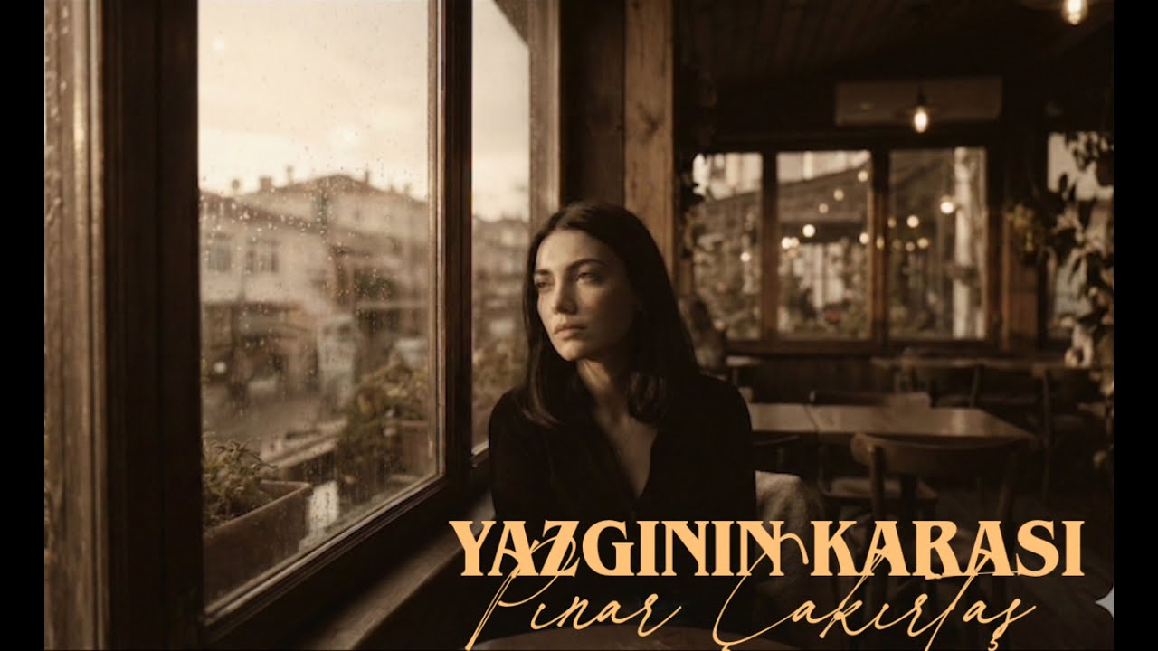 Pınar Çakırtaş – 