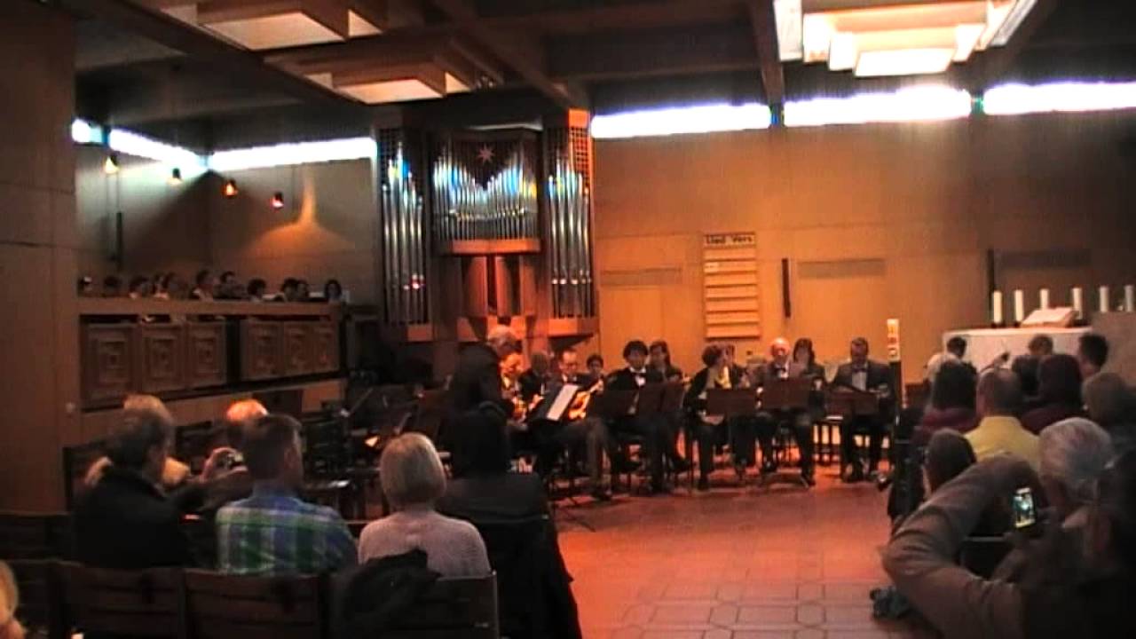 Mandolinistica Capodistriana - Serenata (F. Schubert)