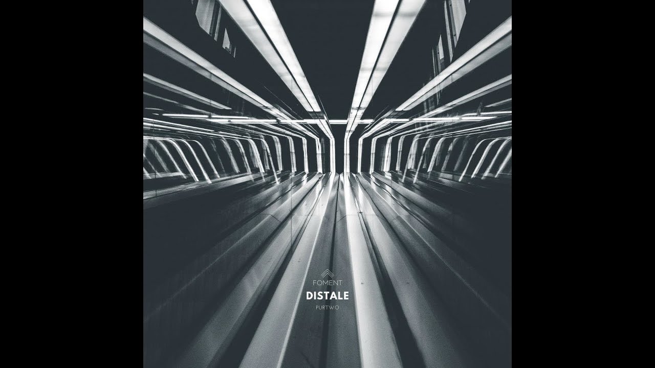 Distale - Putfour (Original mix)