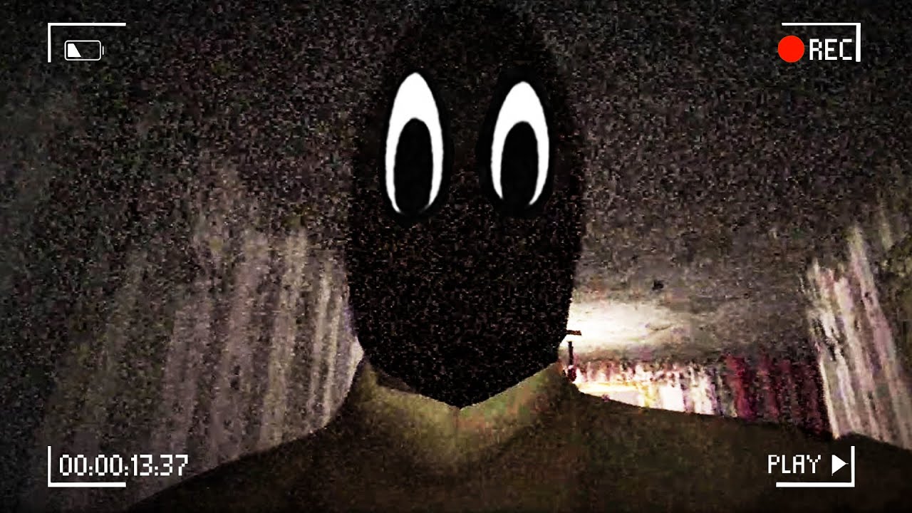 I CAN SEE YOU | VOUS NE RESTEREZ PLUS JAMAIS SEUL À LA MAISON !!!