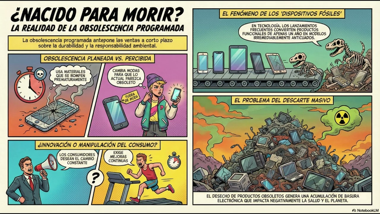 📚Marketing sustentable: Ética y responsabilidad social actual - Remix fundamentos Kotler - Podcast.