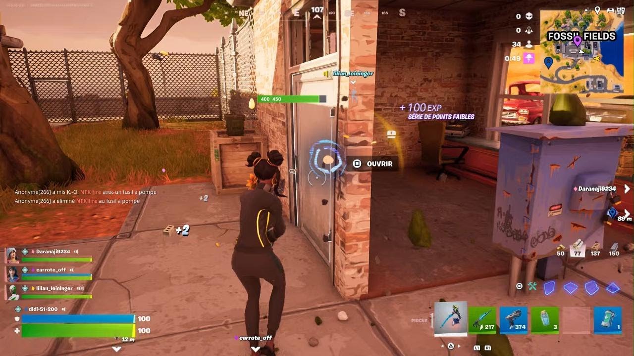 Fortnite