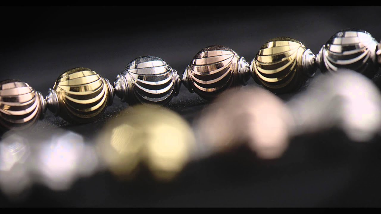 Chrysos design, eleganza e stile italiani
