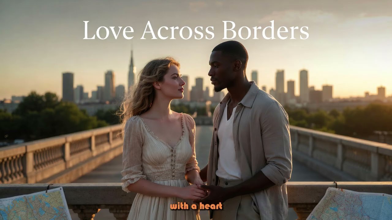 Love Across Borders