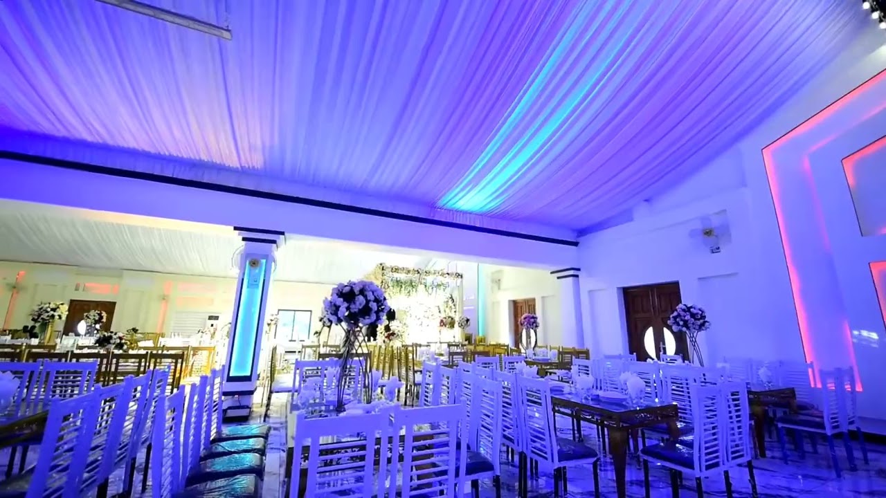 Kashmir Marquee Hall Dadyal Azad Kashmir