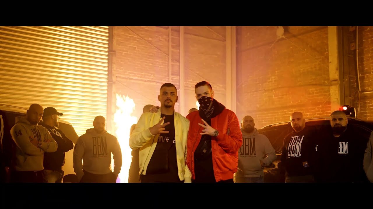 JURI feat. SUN DIEGO - #PAYBACK Eierkinn (Prod. by Exetra Beatz)